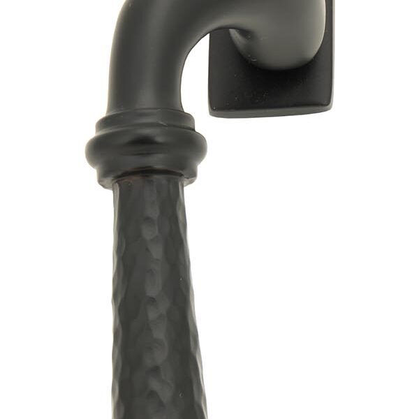 Aged Bronze Hammered Newbury Espag - LH | 45920