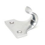 Satin Chrome Sash Lift | 45930