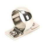 Polished Nickel Sash Eye Lift | 45932