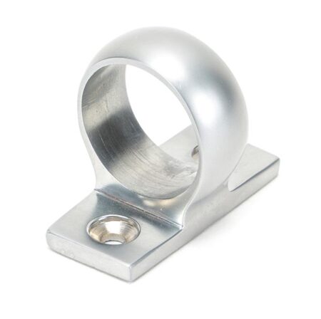 Satin Chrome Sash Eye Lift | 45934