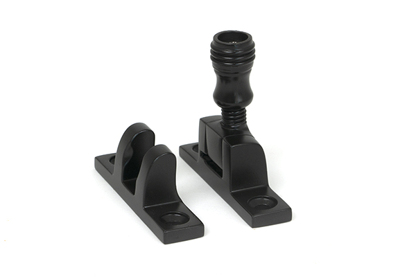 From the Anvil Aged Bronze Prestbury Brighton Fastener - Narrow (Square)