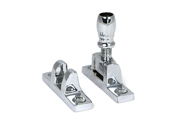 From the Anvil Mushroom Brighton Fastener