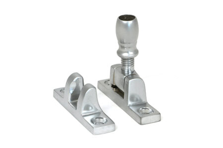 From the Anvil Mushroom Brighton Fastener