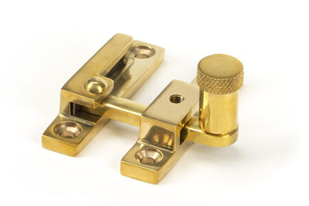 From the Anvil Brompton Quadrant Fastener - Narrow