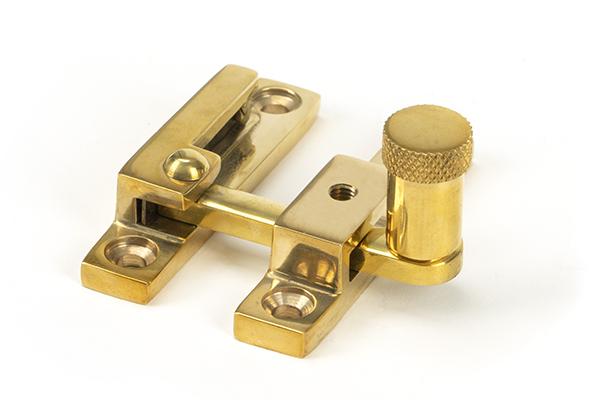 From the Anvil Brompton Quadrant Fastener - Narrow