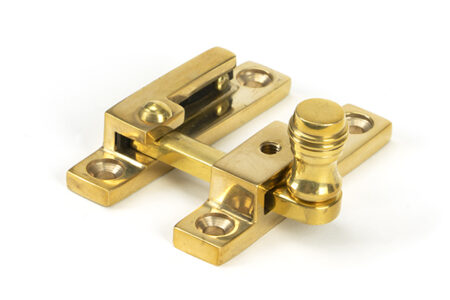 From the Anvil Prestbury Quadrant Fastener - Narrow