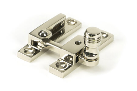 From the Anvil Prestbury Quadrant Fastener - Narrow