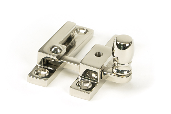From the Anvil Mushroom Quadrant Fastener - Narrow