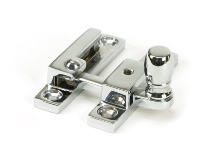 From the Anvil Mushroom Quadrant Fastener - Narrow