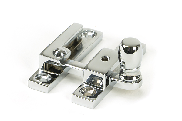 From the Anvil Mushroom Quadrant Fastener - Narrow