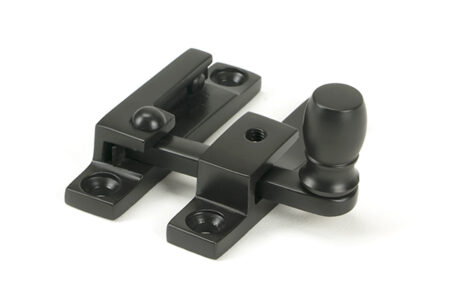 From the Anvil Mushroom Quadrant Fastener - Narrow