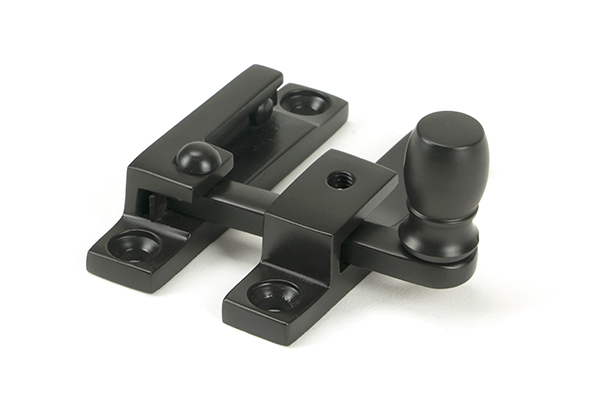 From the Anvil Mushroom Quadrant Fastener - Narrow