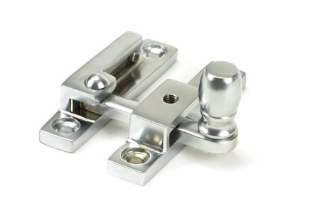 From the Anvil Mushroom Quadrant Fastener - Narrow