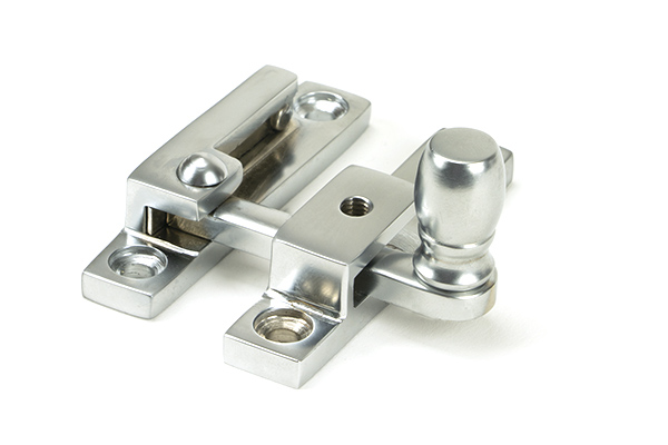 From the Anvil Mushroom Quadrant Fastener - Narrow