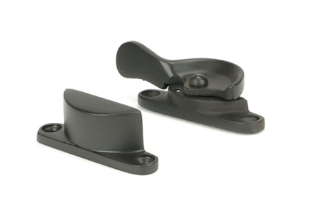 From the Anvil Fitch Fastener - Aged Bronze