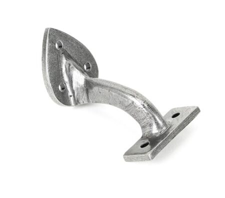 Pewter 2" Handrail Bracket | 46141