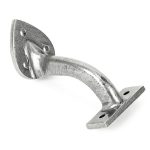 Pewter 2.5" Handrail Bracket | 46142