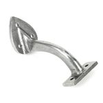Pewter 3" Handrail Bracket | 46143