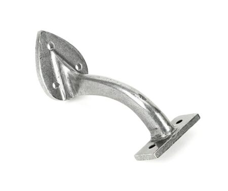 Pewter 3" Handrail Bracket | 46143