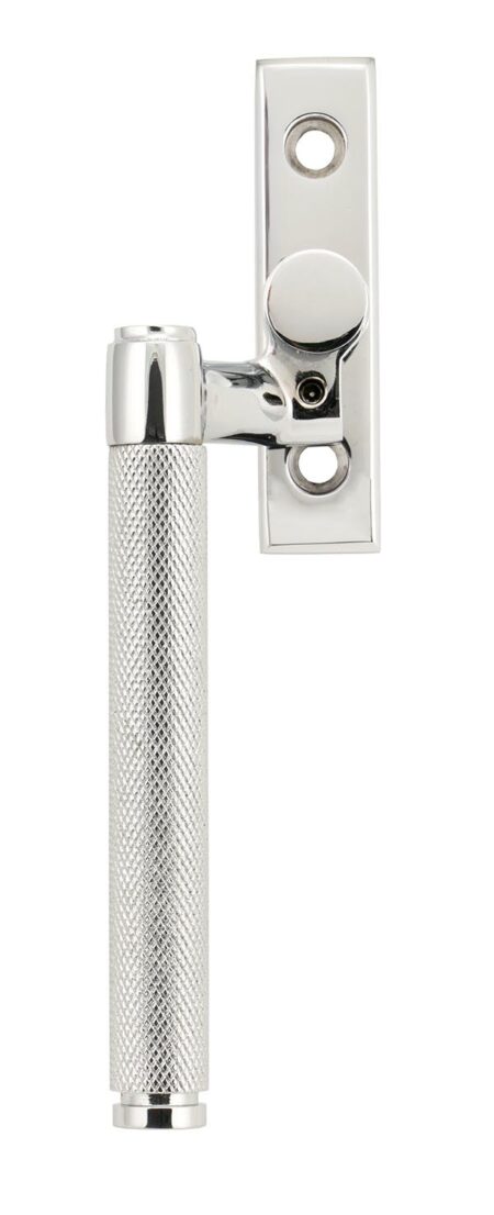 Polished Chrome Brompton Espag - LH | 46159