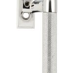 Polished Chrome Brompton Espag - RH | 46160