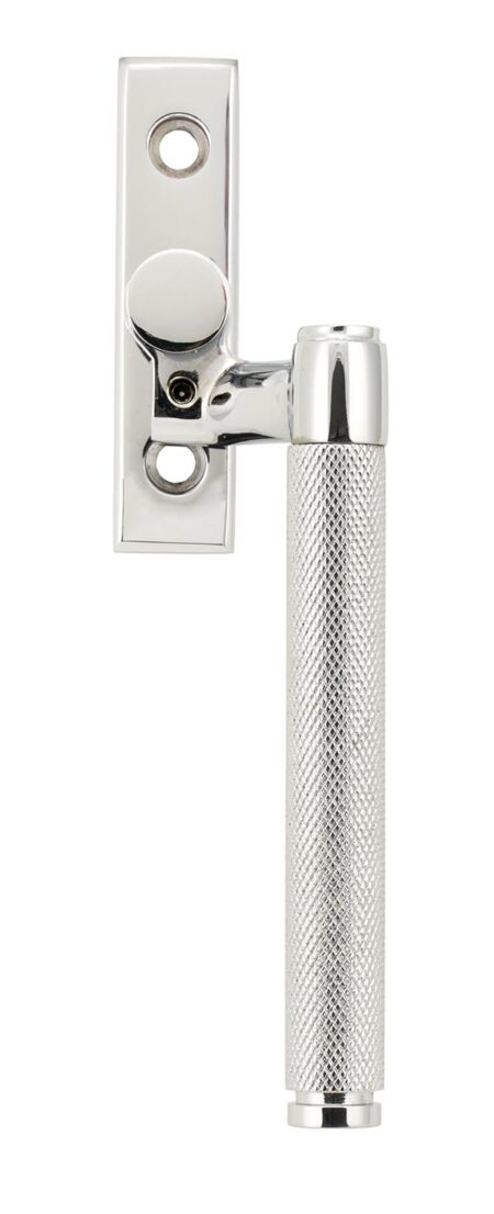 Polished Chrome Brompton Espag - RH | 46160