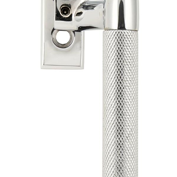 Polished Chrome Brompton Espag - RH | 46160