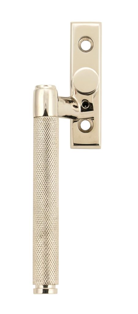 Polished Nickel Brompton Espag - LH | 46161