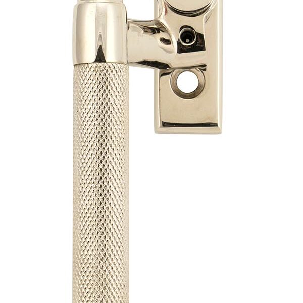 Polished Nickel Brompton Espag - LH | 46161