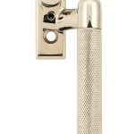 Polished Nickel Brompton Espag - RH | 46162