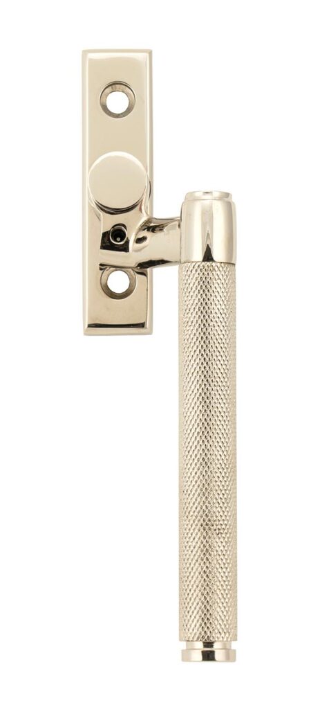 Polished Nickel Brompton Espag - RH | 46162