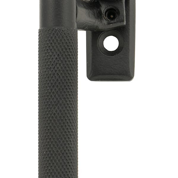 Matt Black Brompton Espag - LH | 46165