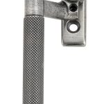 Pewter Brompton Espag - LH | 46167