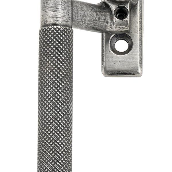Pewter Brompton Espag - LH | 46167