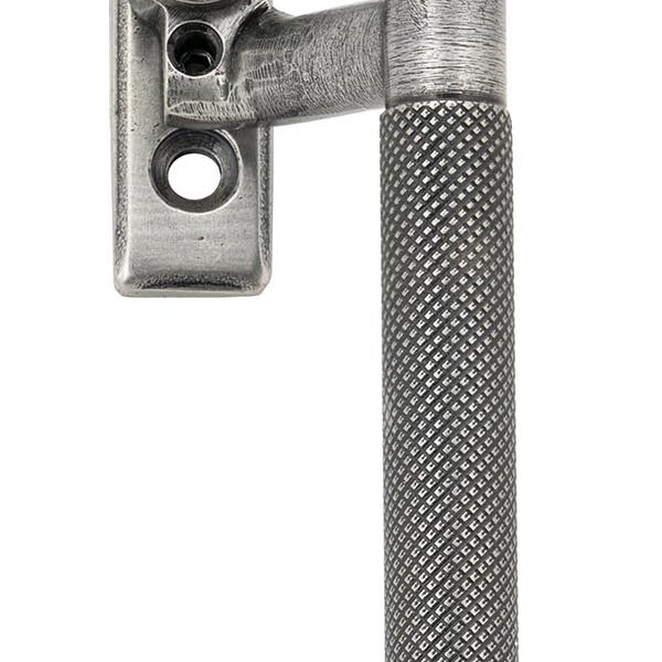 Pewter Brompton Espag - RH | 46168