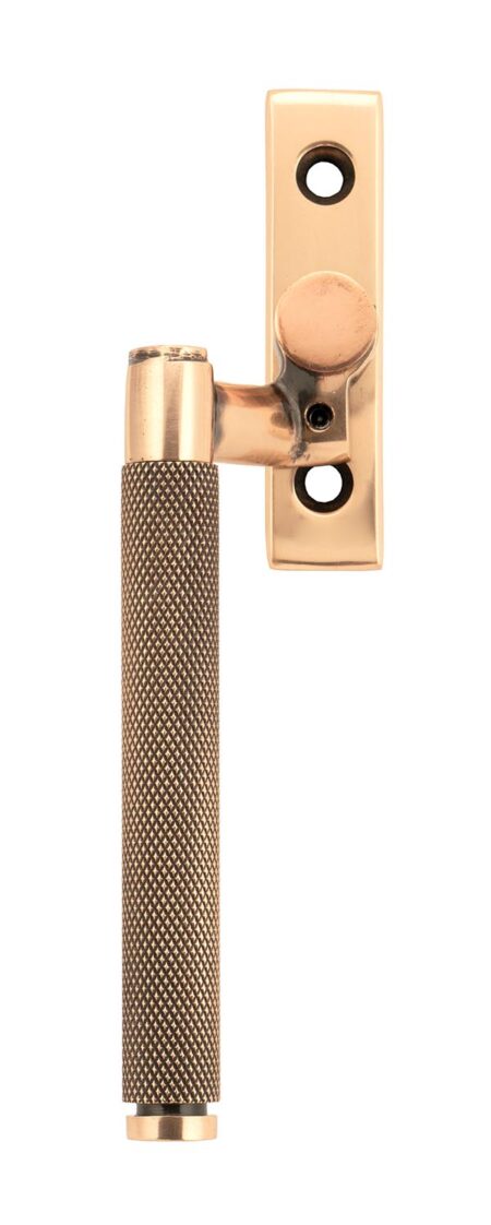Polished Bronze Brompton Espag - LH | 46171