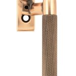 Polished Bronze Brompton Espag - RH | 46172