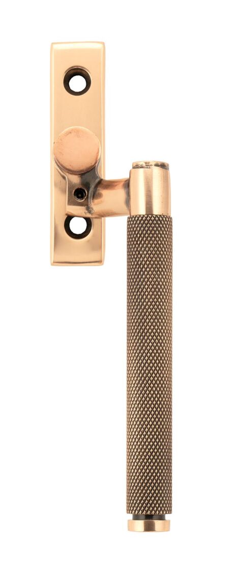 Polished Bronze Brompton Espag - RH | 46172
