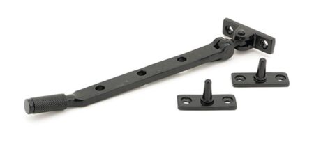 Black 8" Brompton Stay | 46182