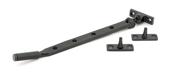 Black 10" Brompton Stay | 46183