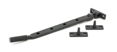 Matt Black 10" Brompton Stay | 46186