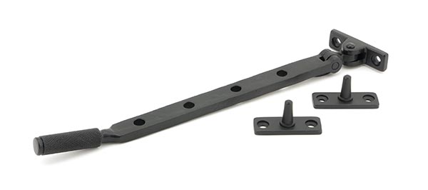 Matt Black 10" Brompton Stay | 46186