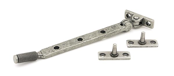 Pewter 8" Brompton Stay | 46188