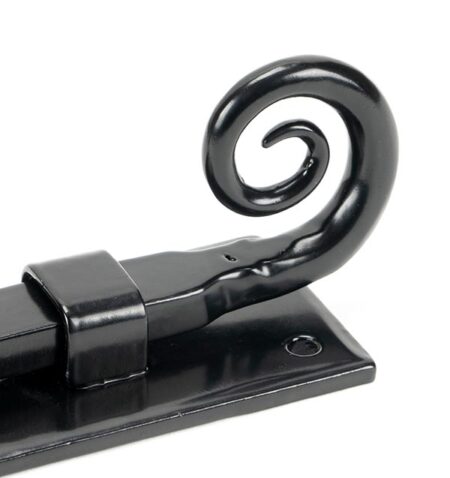 Black 4" Monkeytail Universal Bolt | 46236 - Image 3