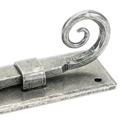 Pewter 6" Monkeytail Universal Bolt | 46239 - Image 3