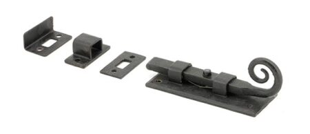 External Beeswax 4" Monkeytail Universal Bolt | 46240