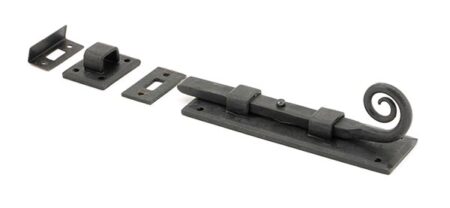External Beeswax 6" Monkeytail Universal Bolt | 46241