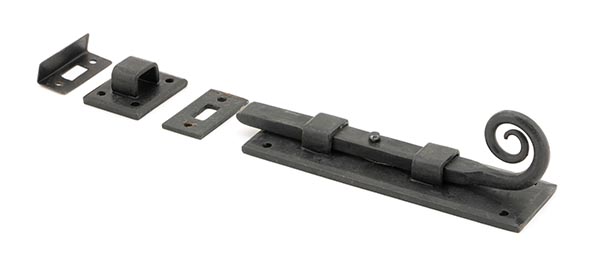 External Beeswax 6" Monkeytail Universal Bolt | 46241
