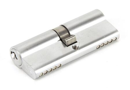 From the Anvil 5 Pin Euro Cylinder - Satin Chrome