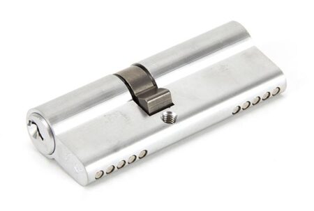 From the Anvil 5 Pin Euro Cylinder - Satin Chrome